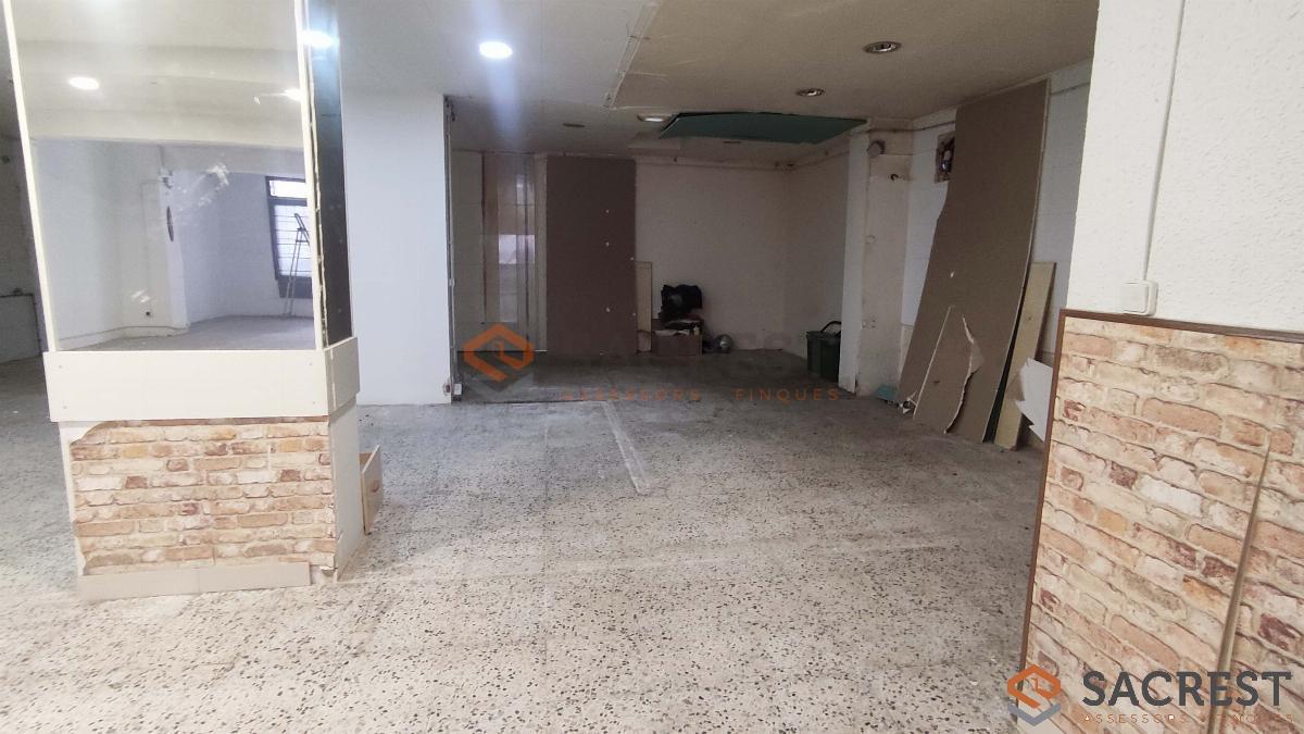 For sale of commercial in Mollet del Vallès