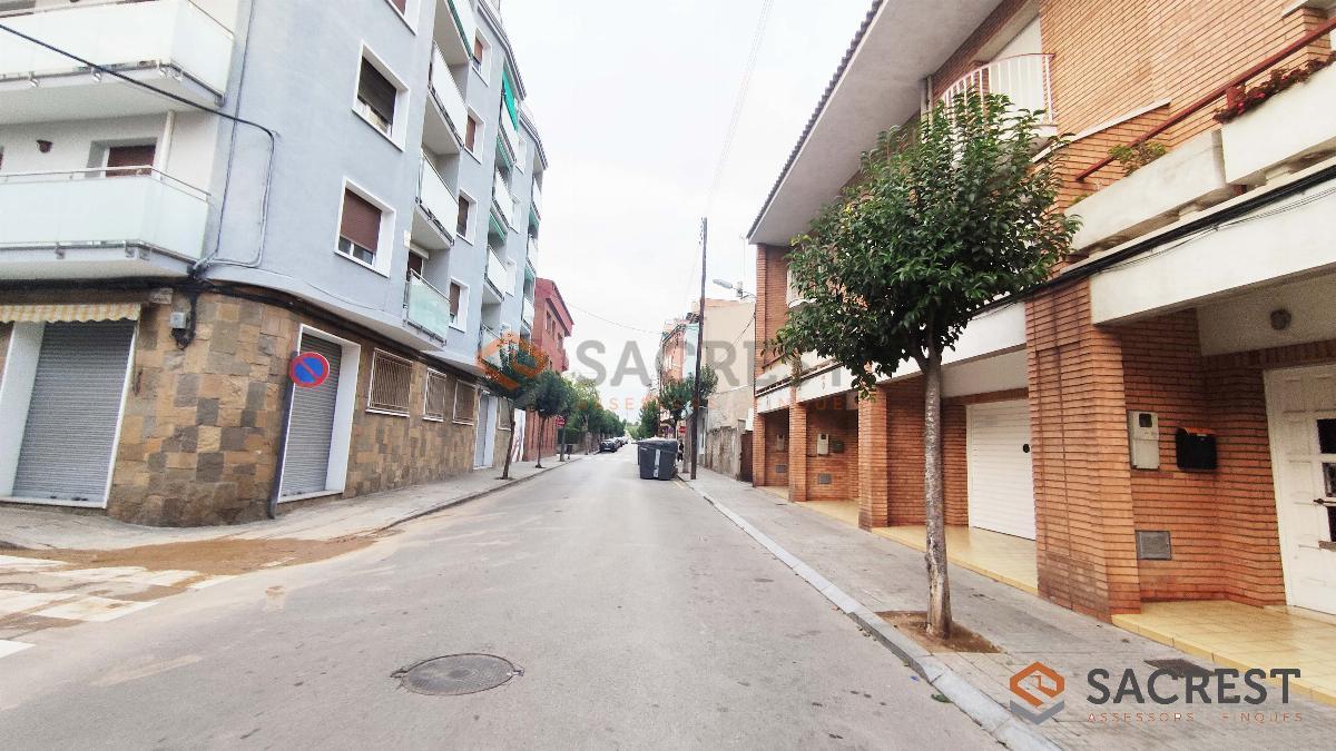 Alquiler de local comercial en Mollet del Vallès