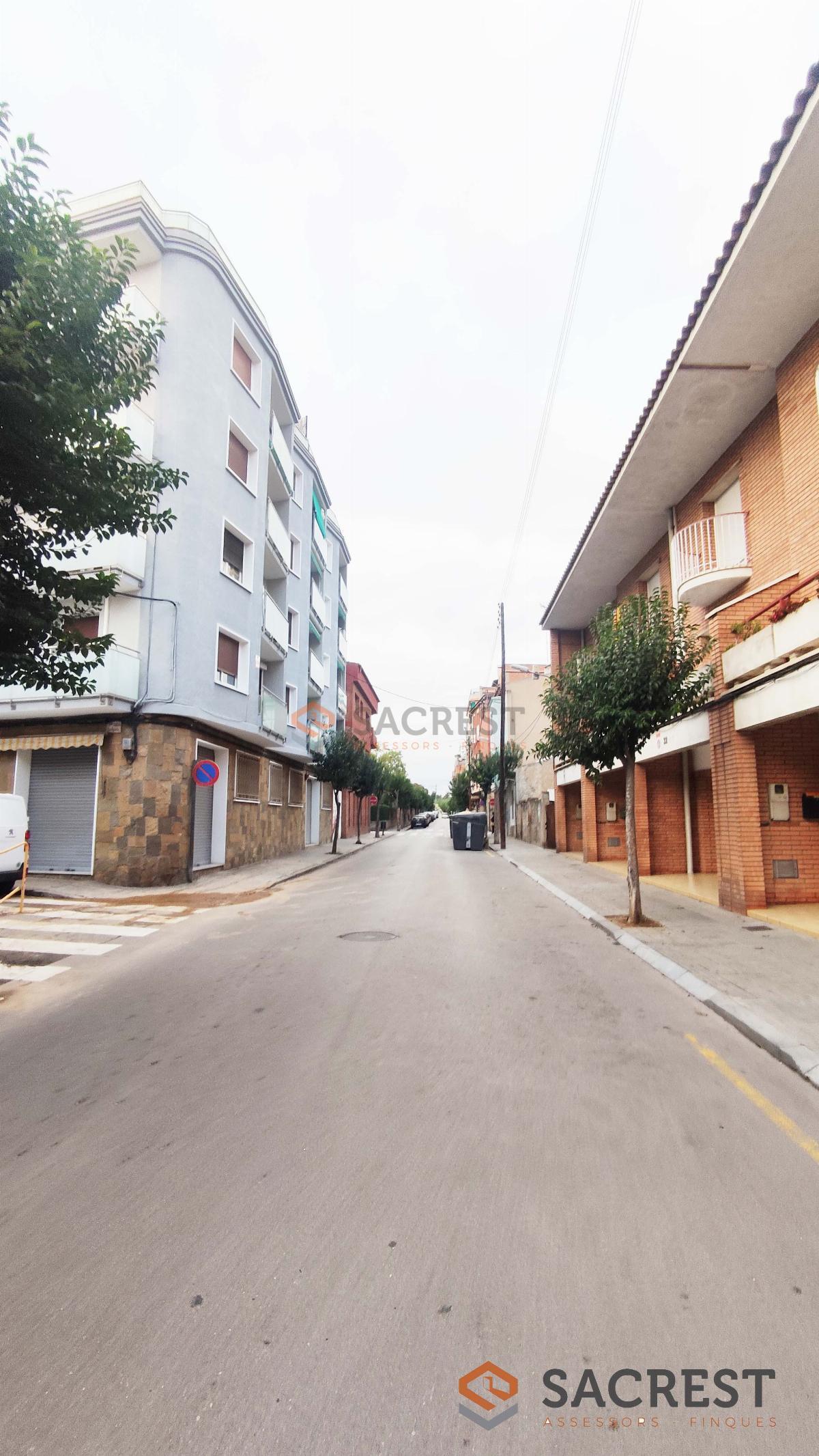 Alquiler de local comercial en Mollet del Vallès