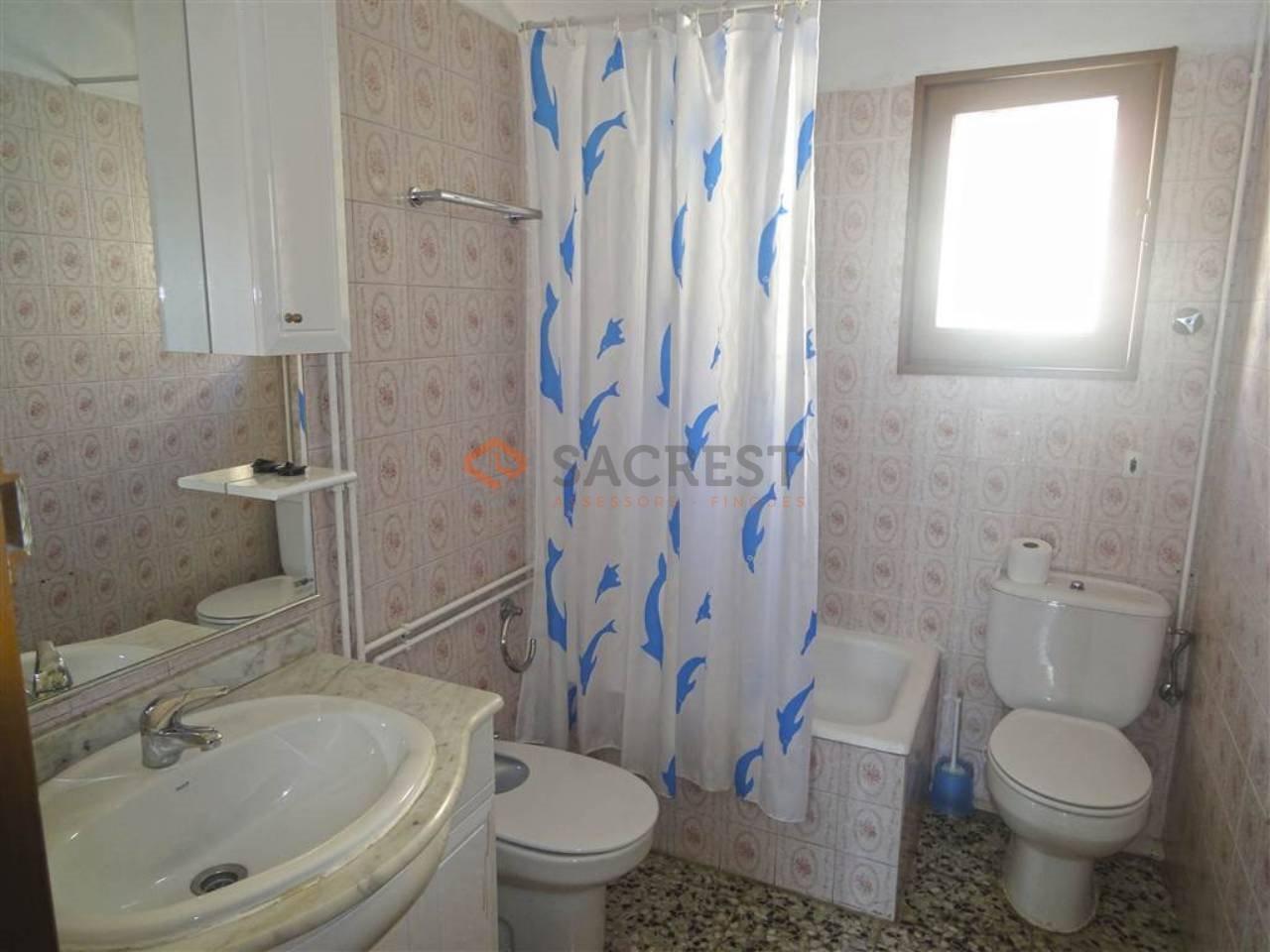 For sale of flat in Martorelles