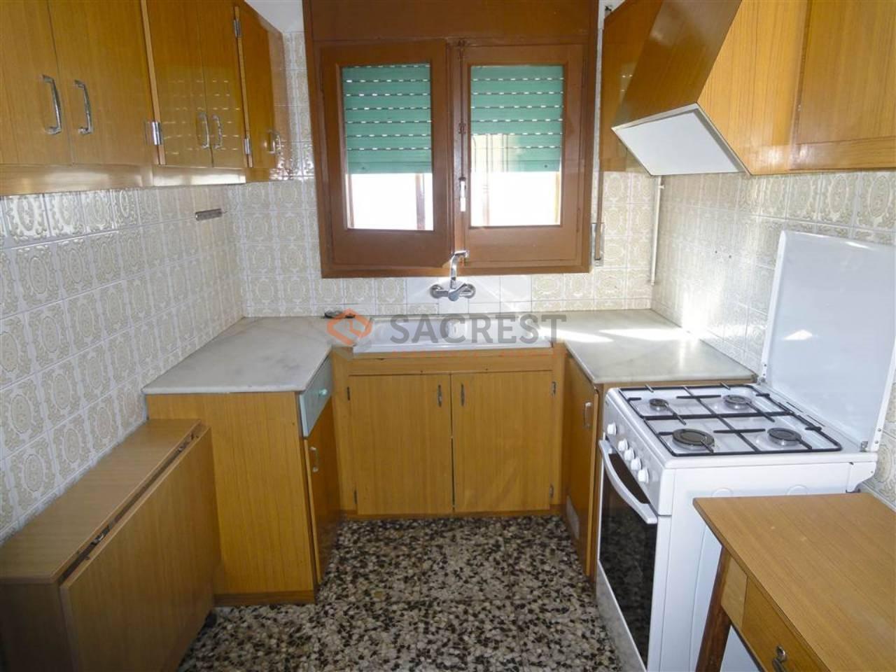 For sale of flat in Martorelles