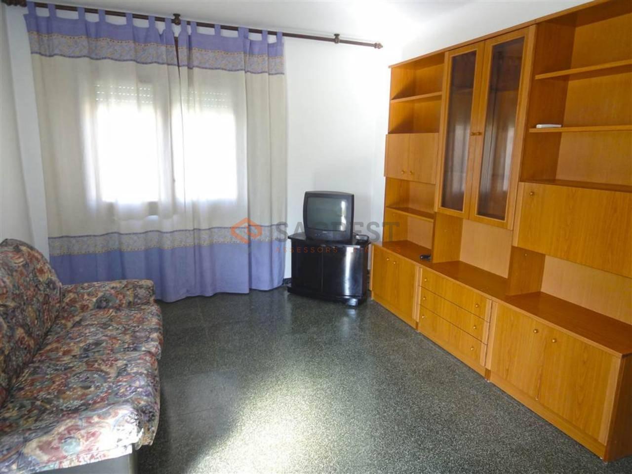 For sale of flat in Martorelles