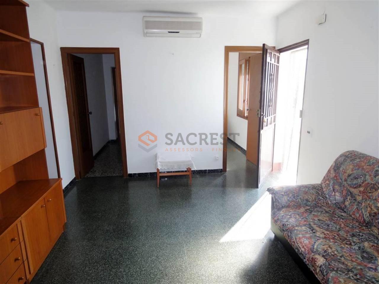 For sale of flat in Martorelles