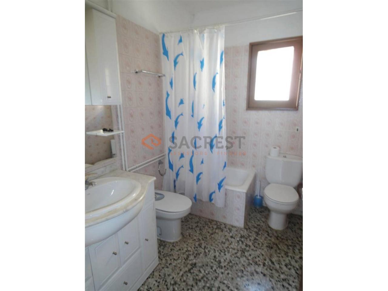 For sale of flat in Martorelles