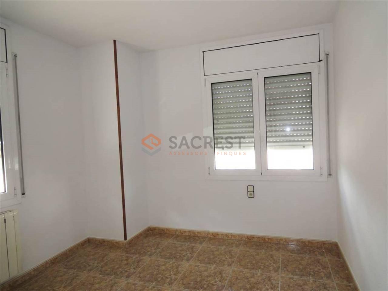 Venta de piso en Mollet del Vallès