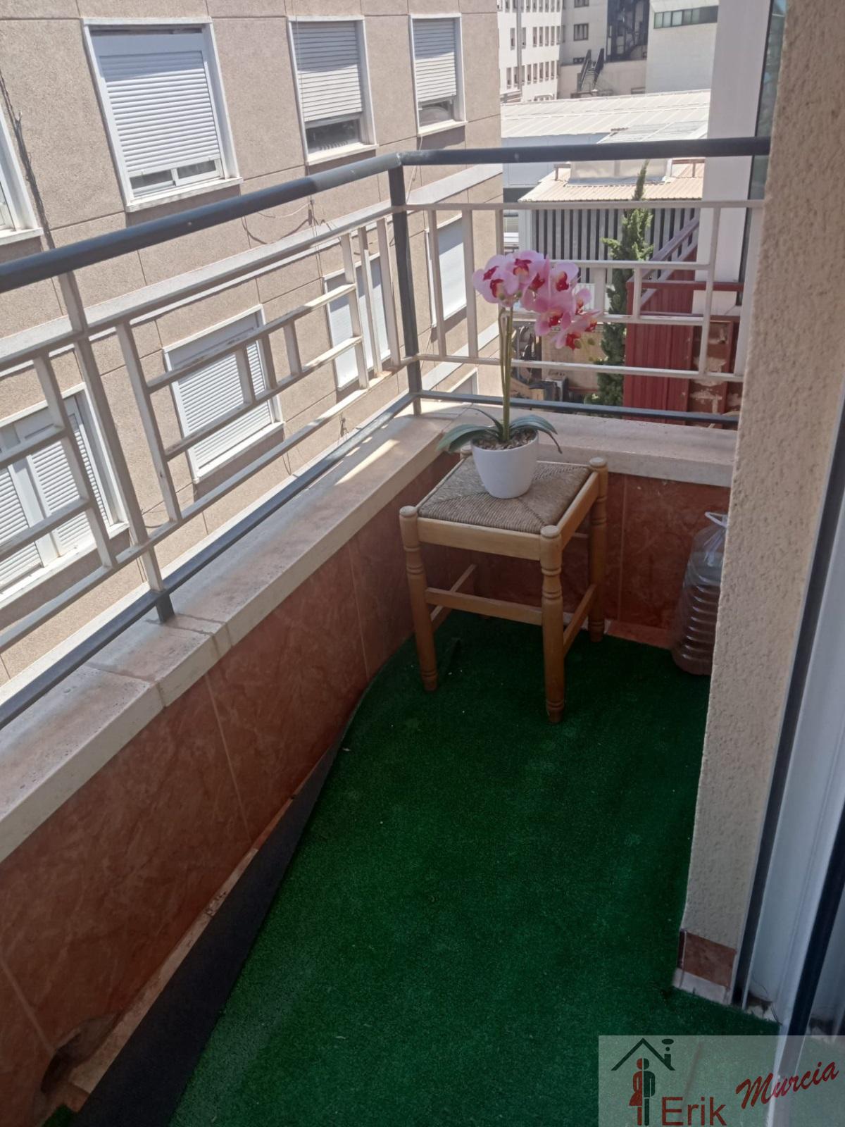 For rent of room in Murcia