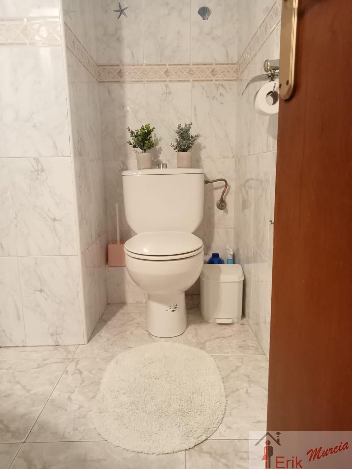 For rent of room in Murcia