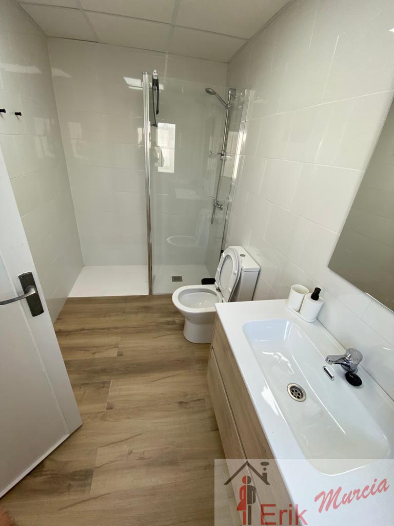 For rent of room in La Ñora
