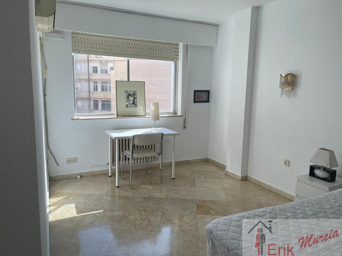 For rent of room in Murcia