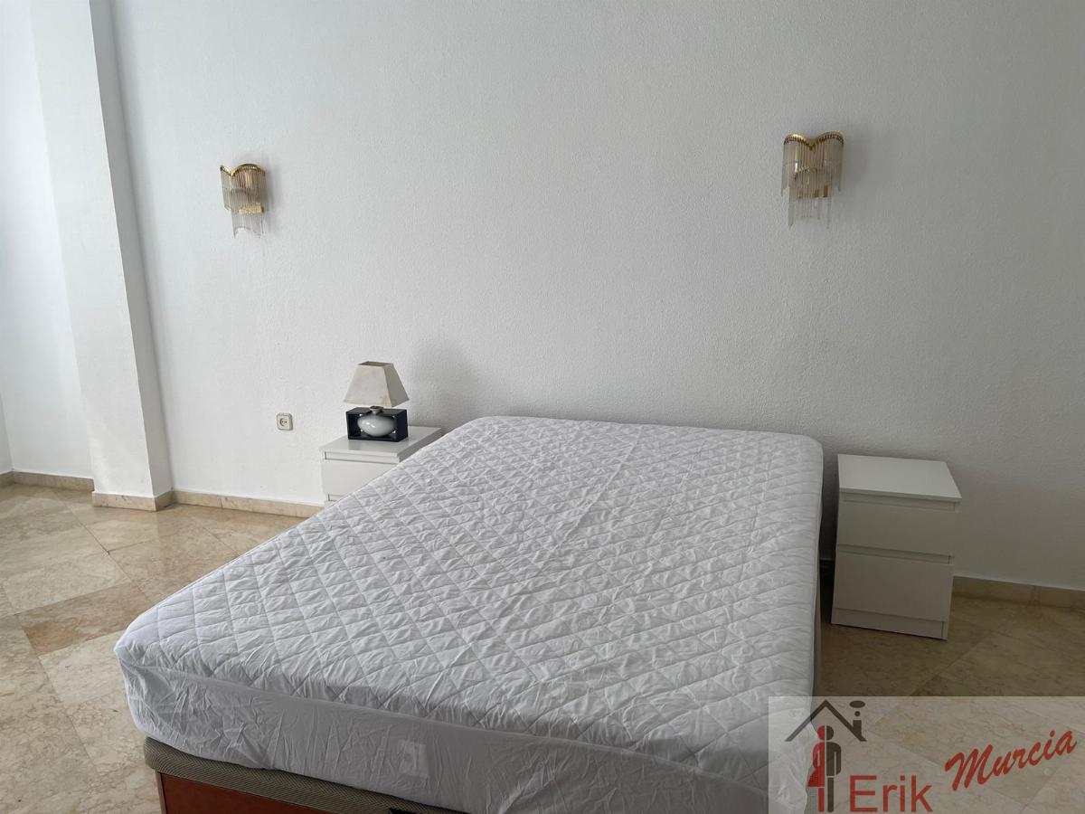For rent of room in Murcia