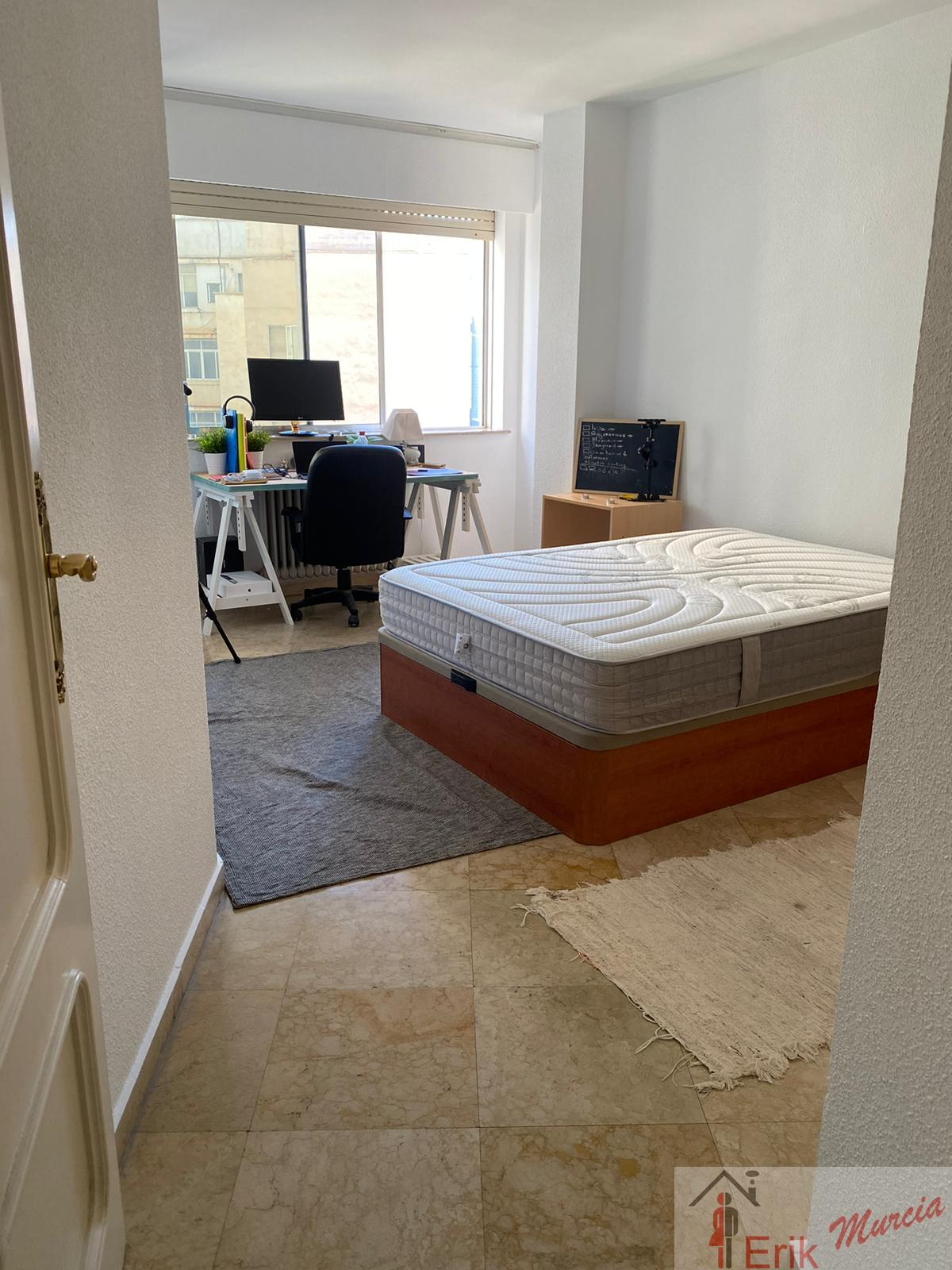 For rent of room in Murcia