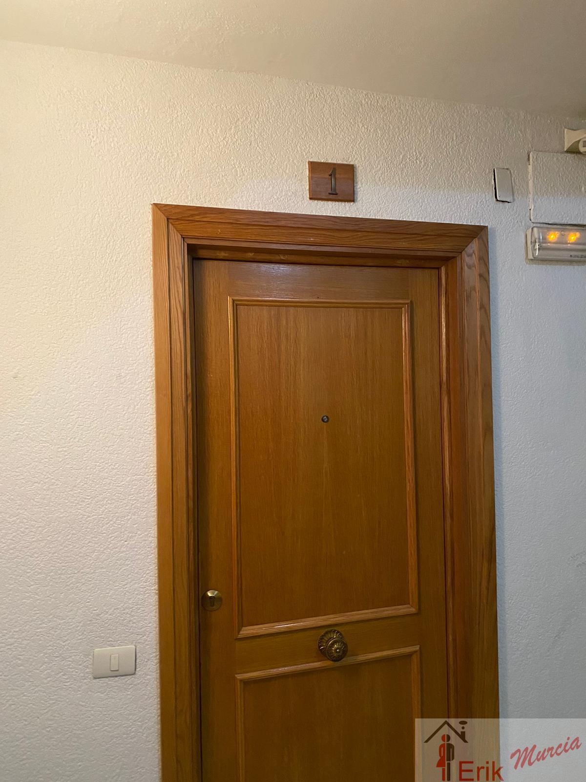 For rent of room in Murcia