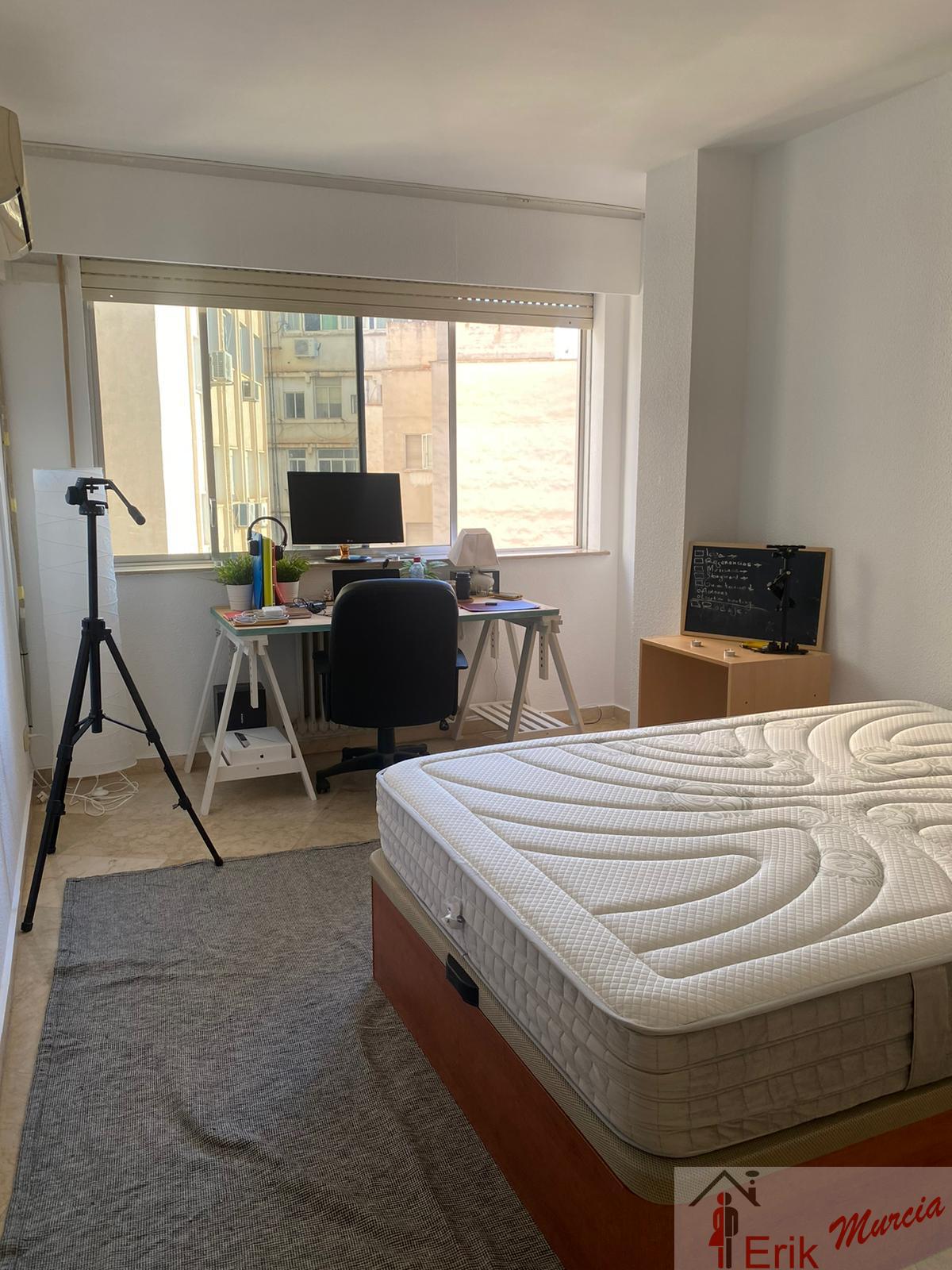 For rent of room in Murcia