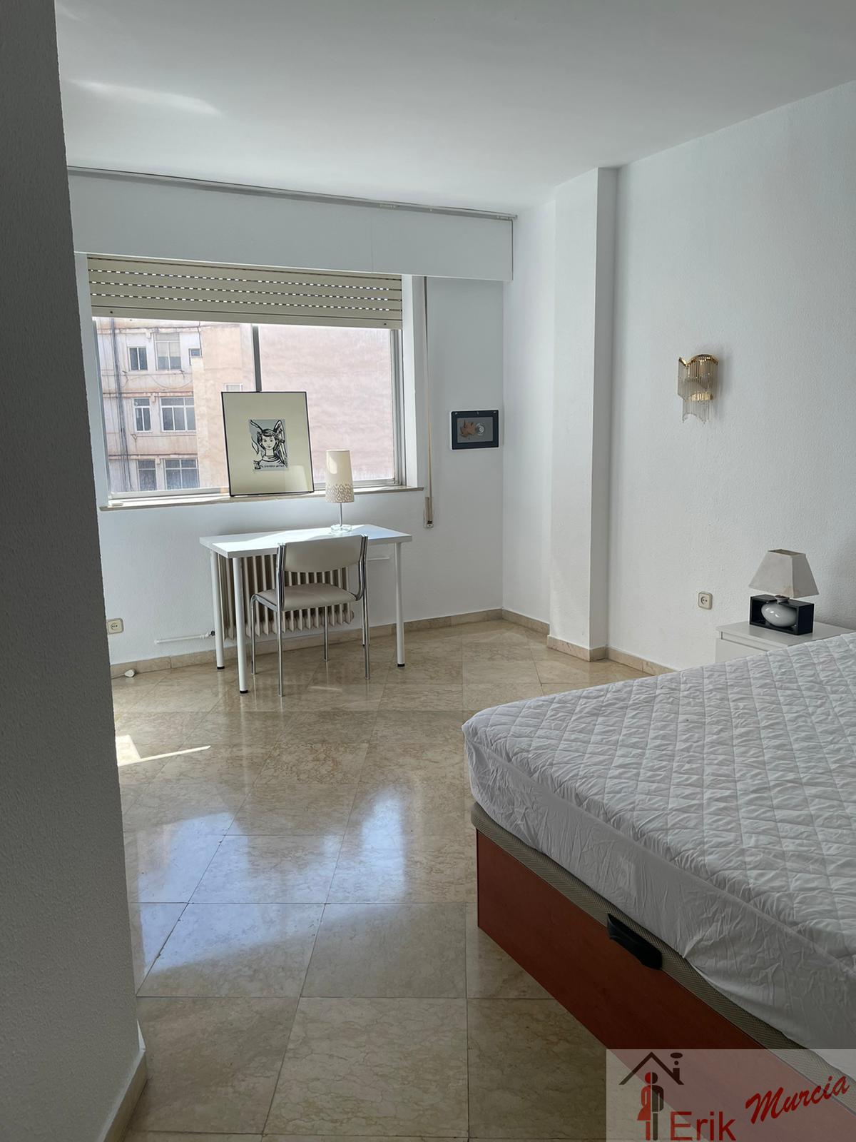 For rent of room in Murcia