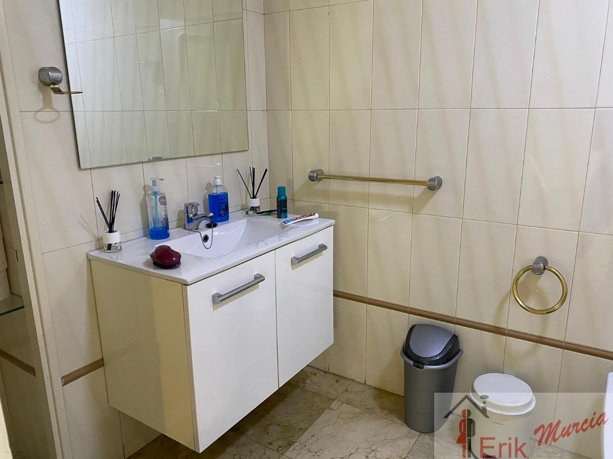 For rent of room in Murcia