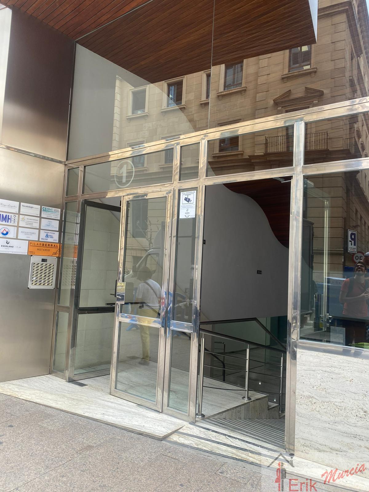 For rent of room in Murcia