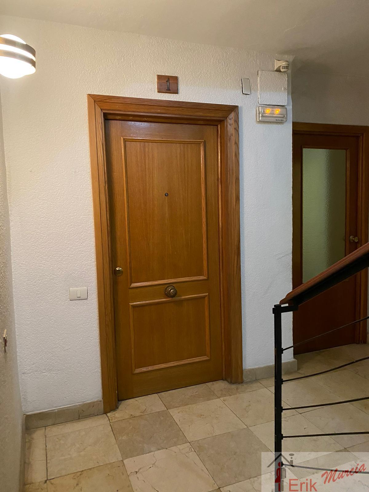 For rent of room in Murcia