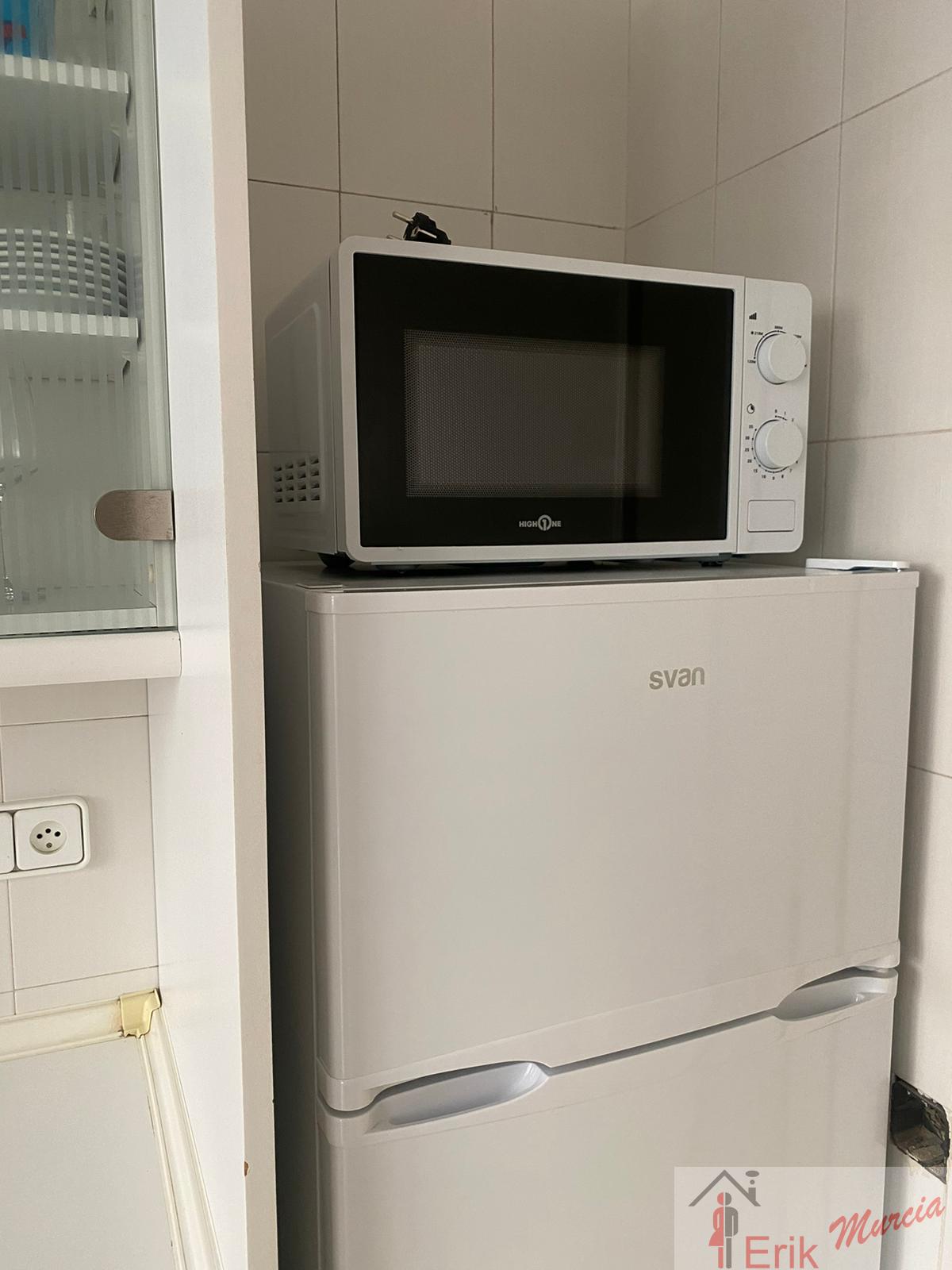 For rent of room in Murcia
