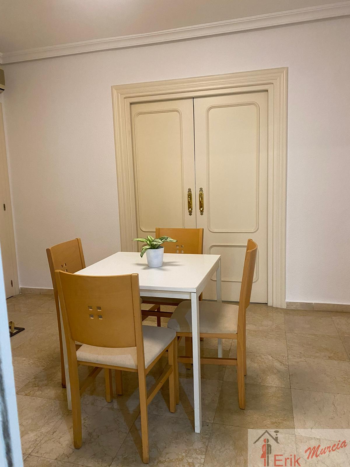 For rent of room in Murcia