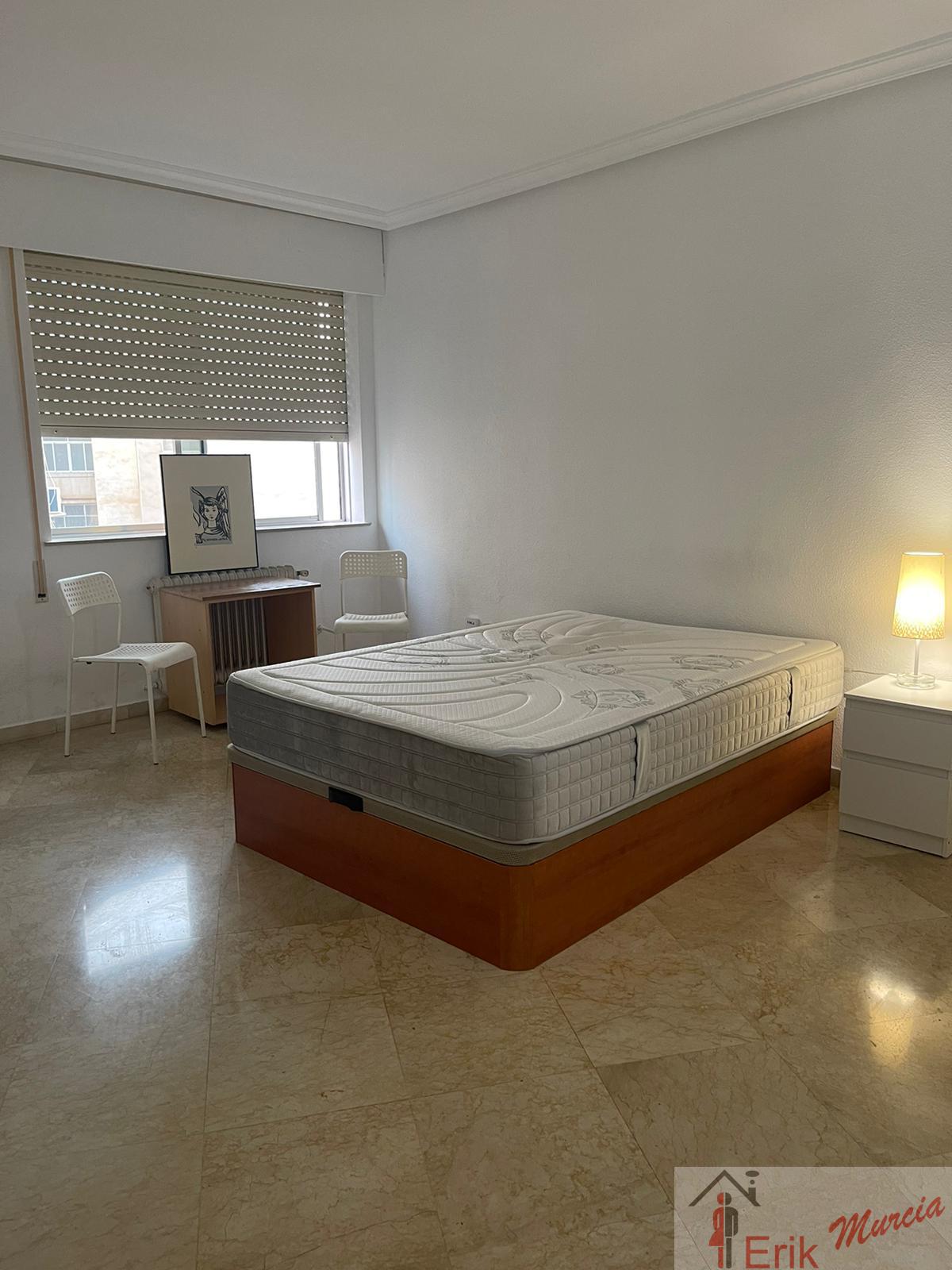 For rent of room in Murcia