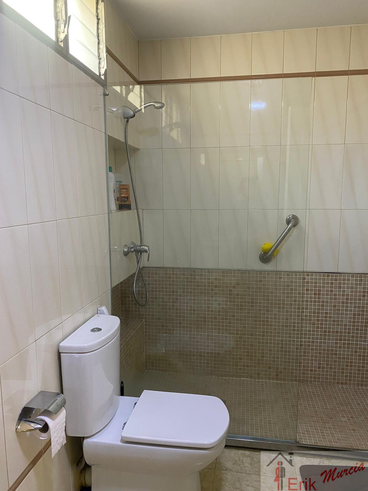For rent of room in Murcia