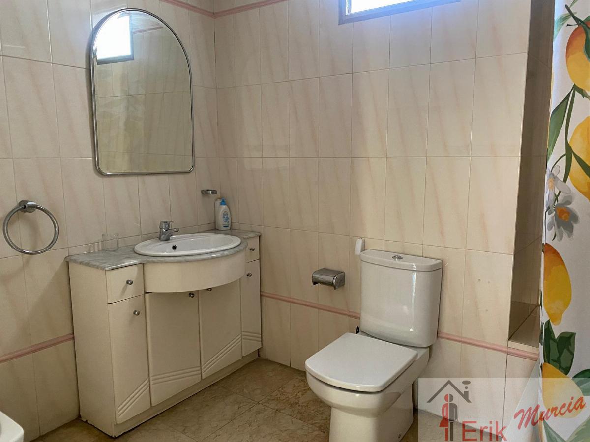 For rent of room in Murcia