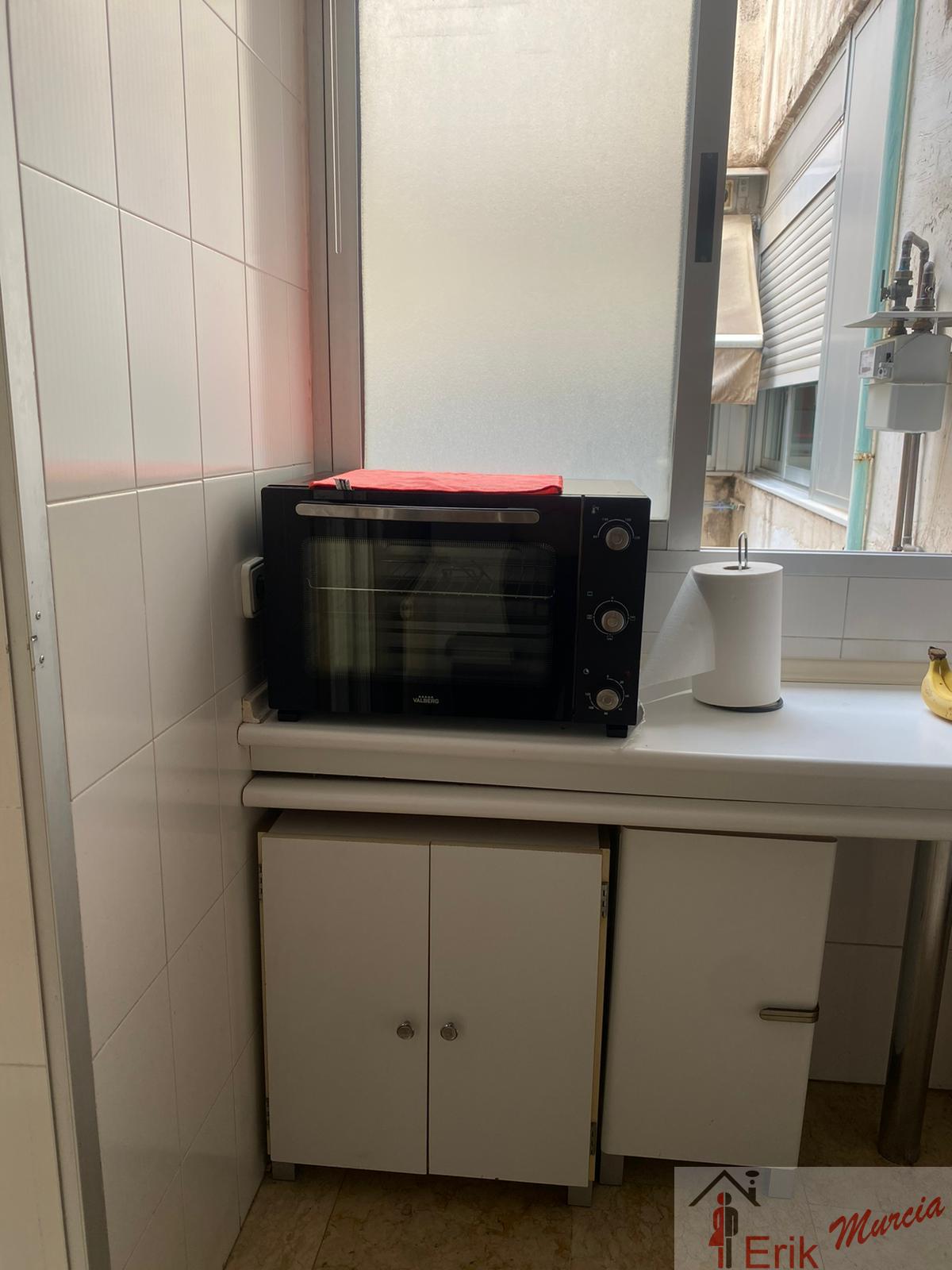 For rent of room in Murcia
