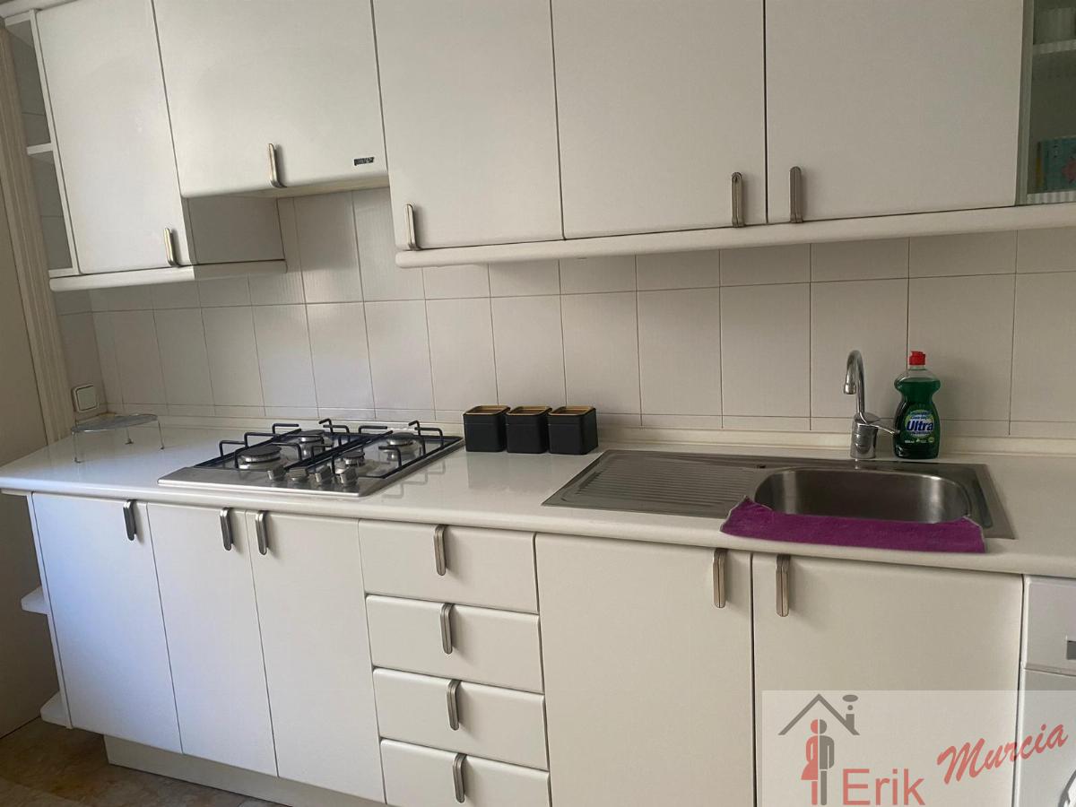 For rent of room in Murcia