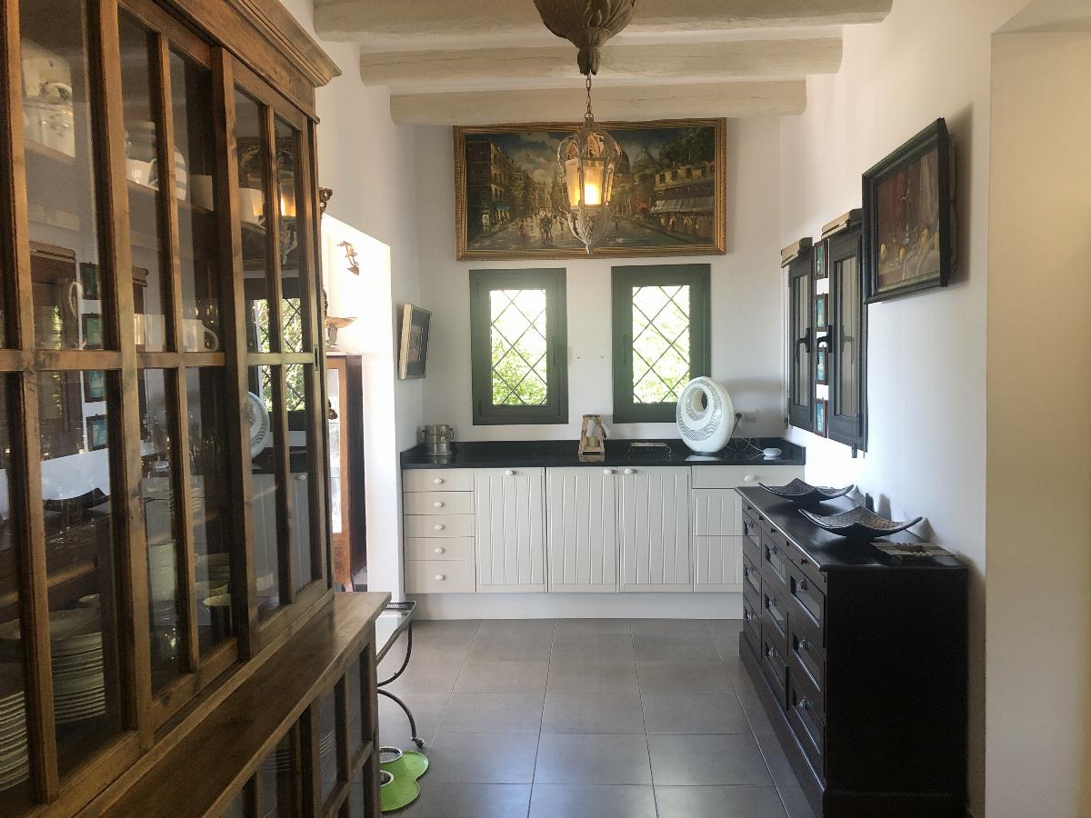For rent of chalet in Castell-Platja d´Aro