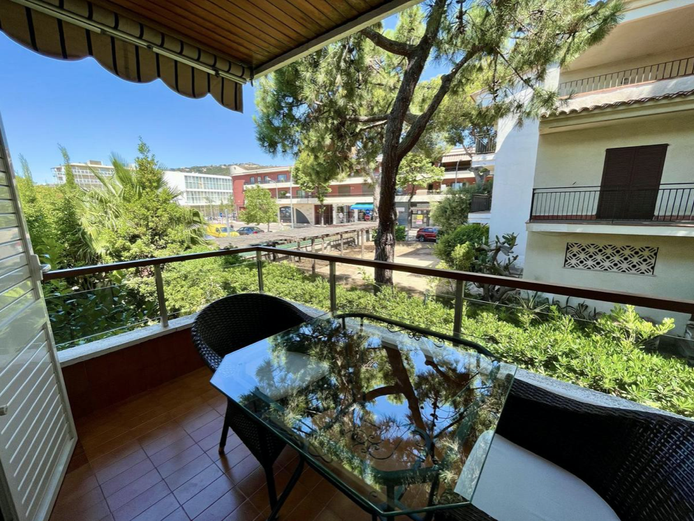 For sale of flat in Platja d´Aro