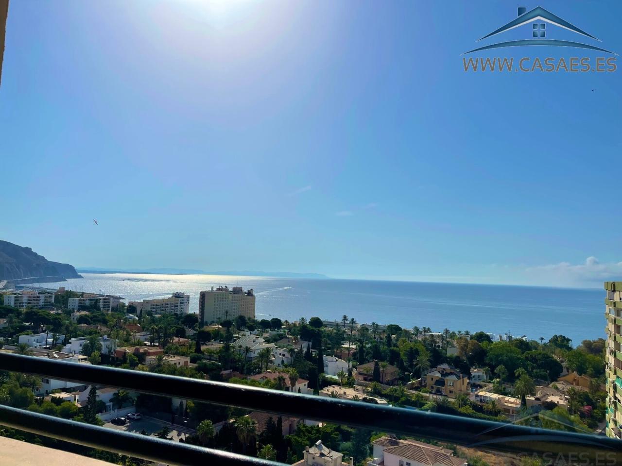 Noleggio di appartamento in Roquetas de Mar
