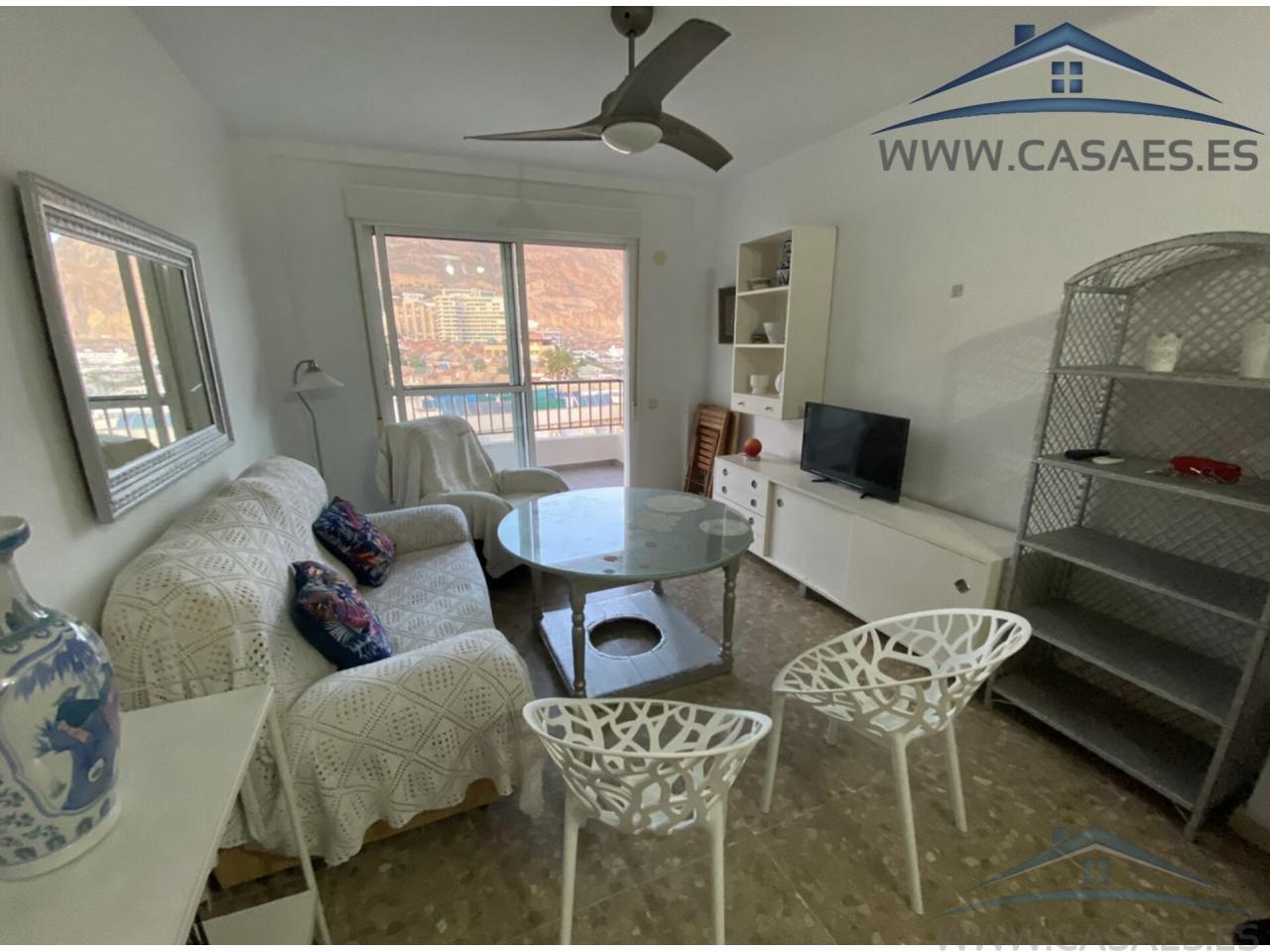 Miete von wohnung in
 Roquetas de Mar