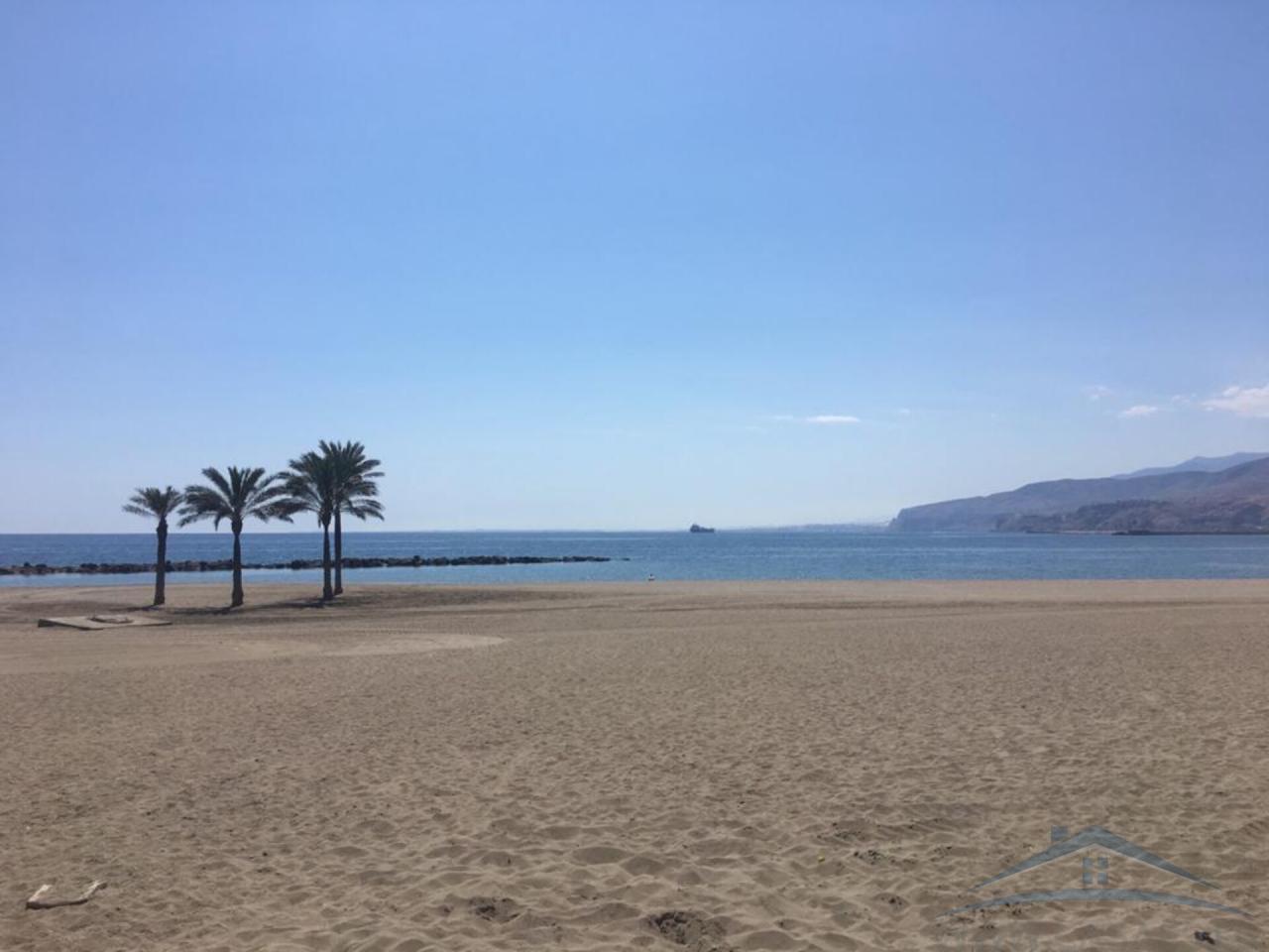 Alquiler de piso en Almería