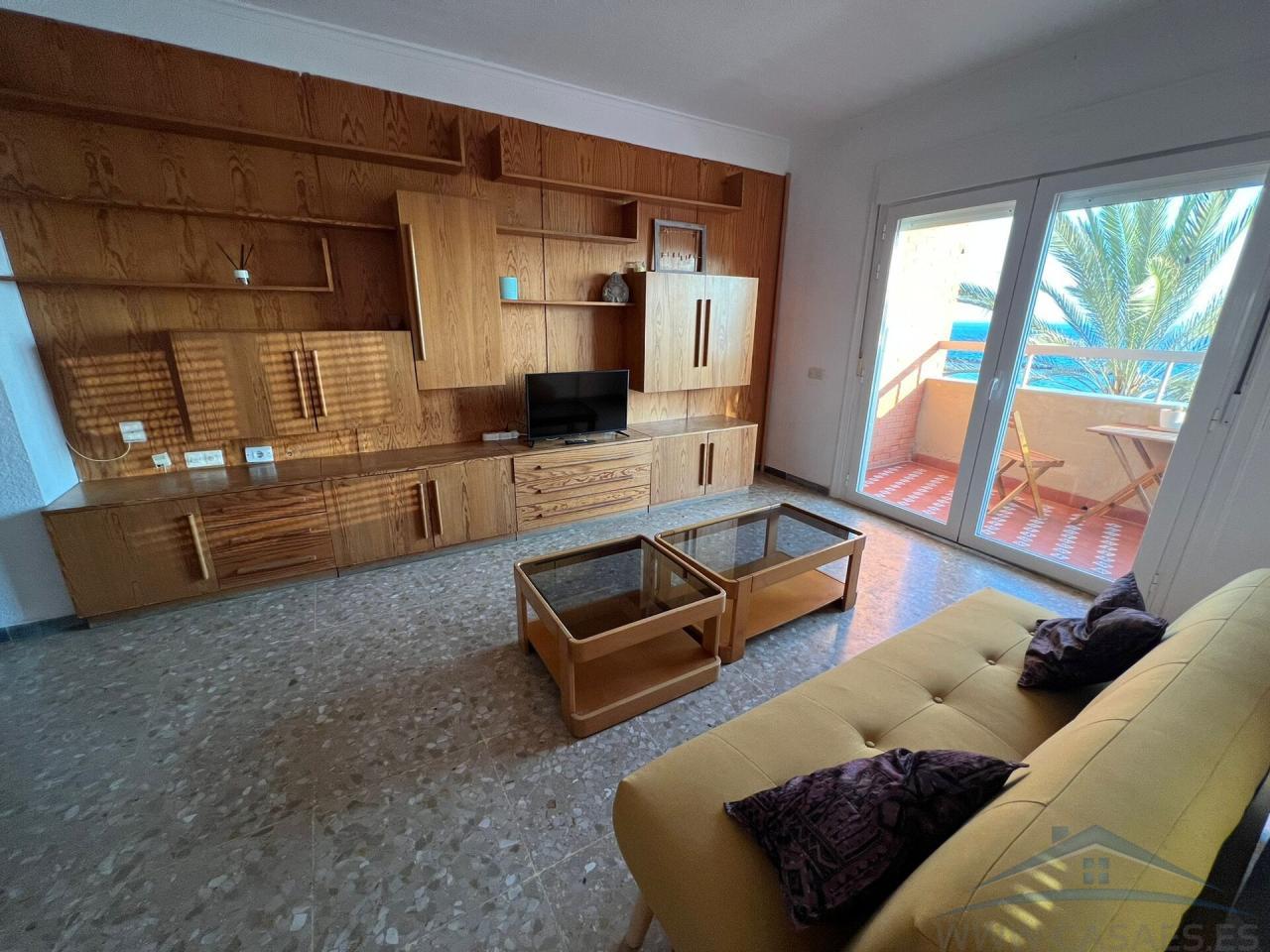 Alquiler de piso en Almería