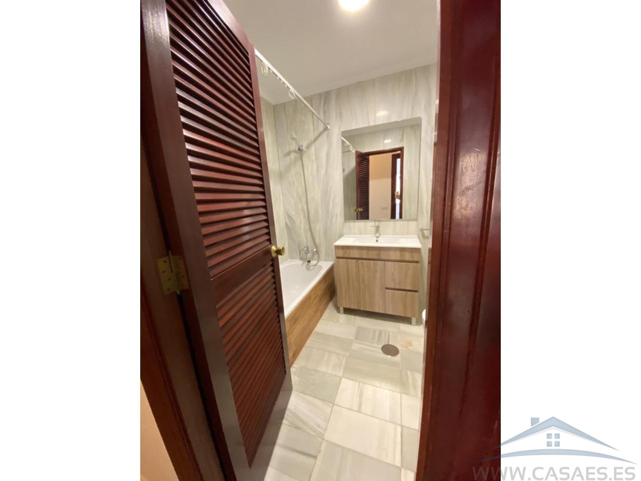 Alquiler de piso en Almería