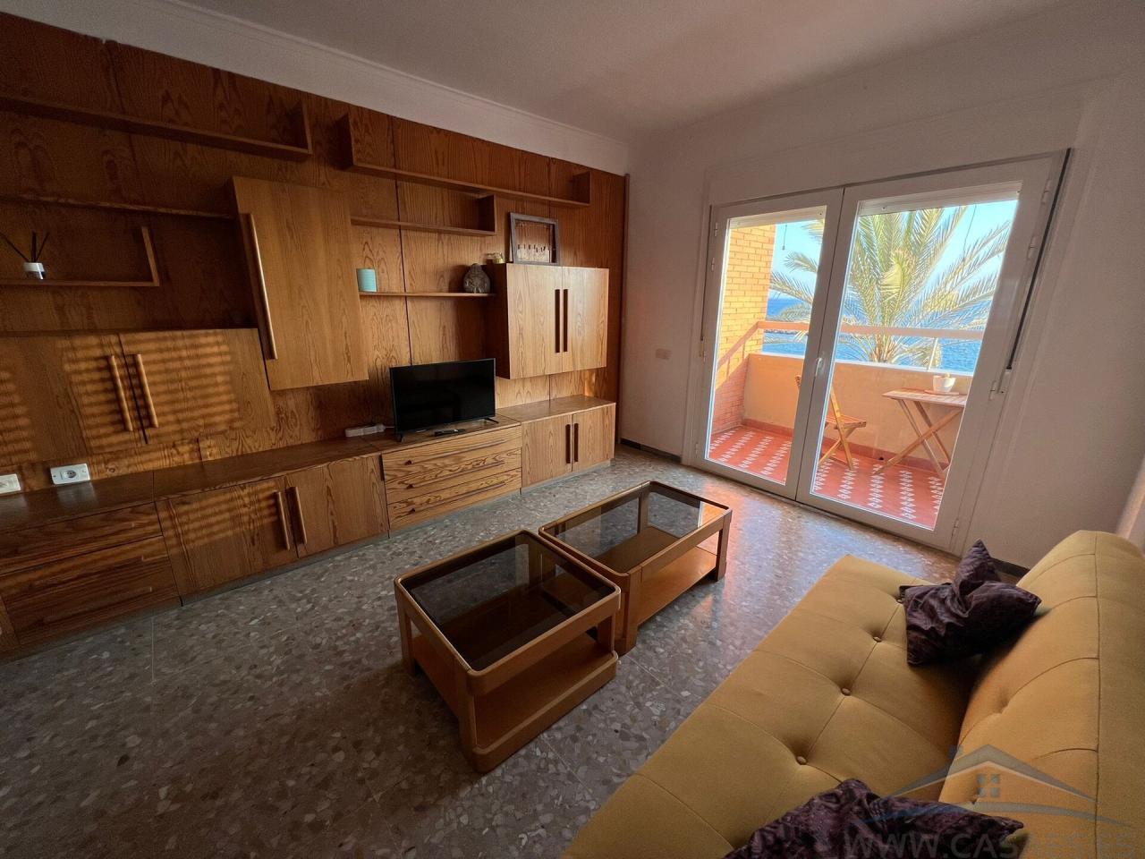 Alquiler de piso en Almería