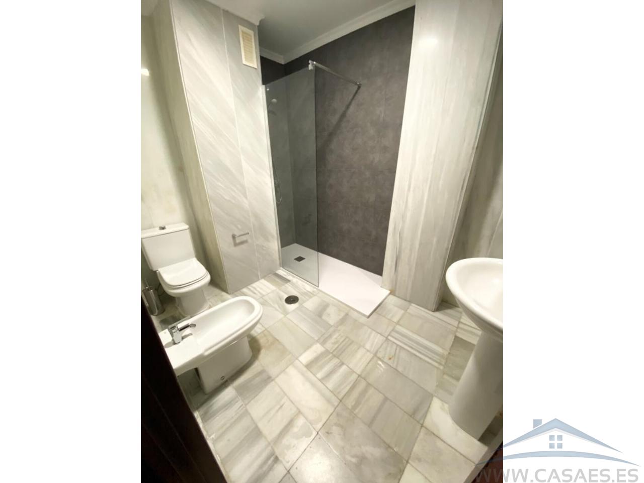 Alquiler de piso en Almería