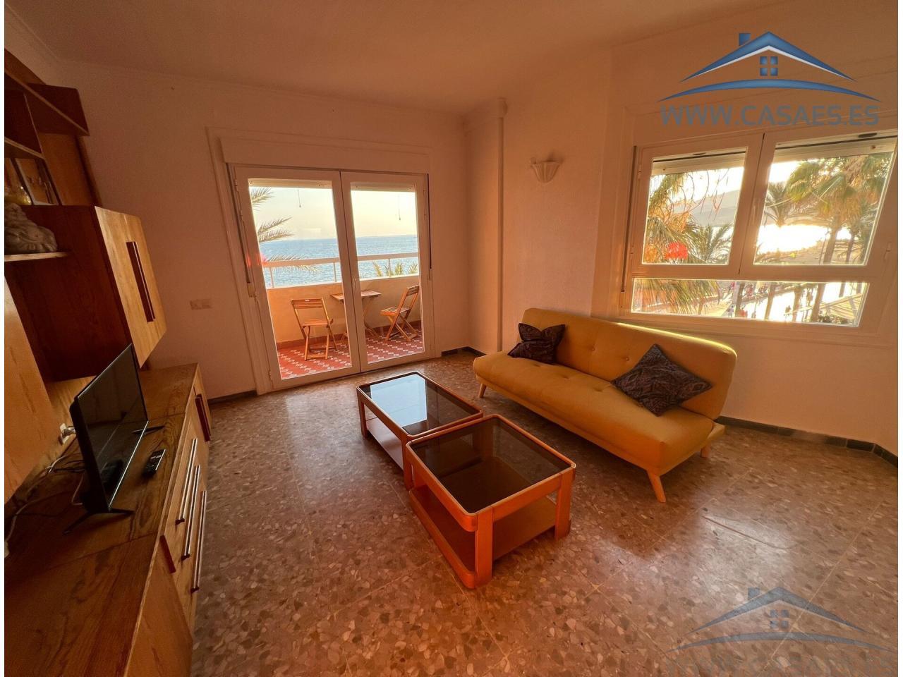 Alquiler de piso en Almería