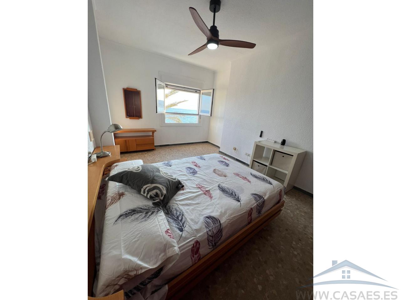 Alquiler de piso en Almería