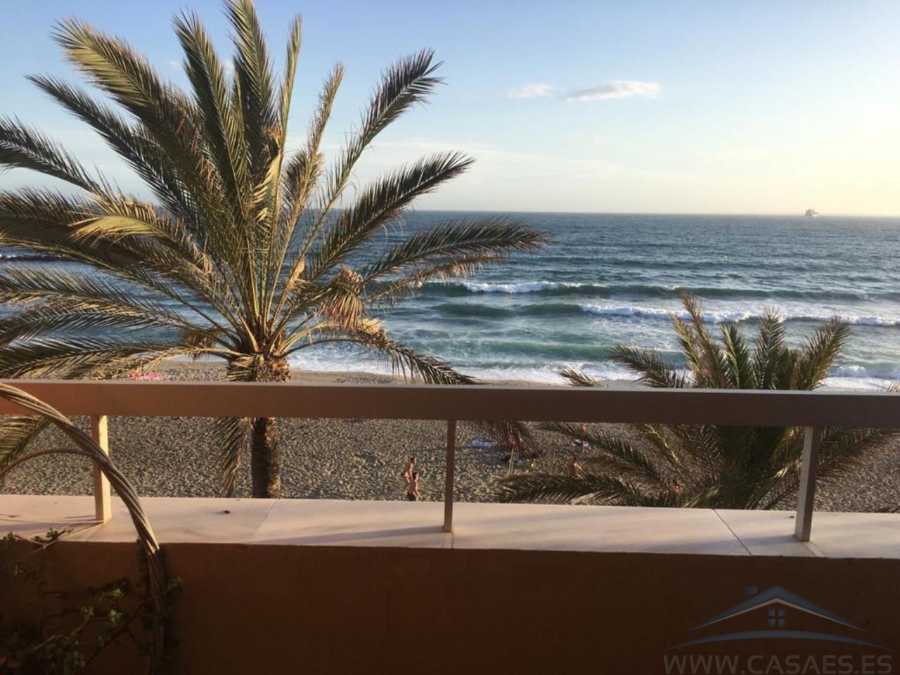 Alquiler de piso en Almería