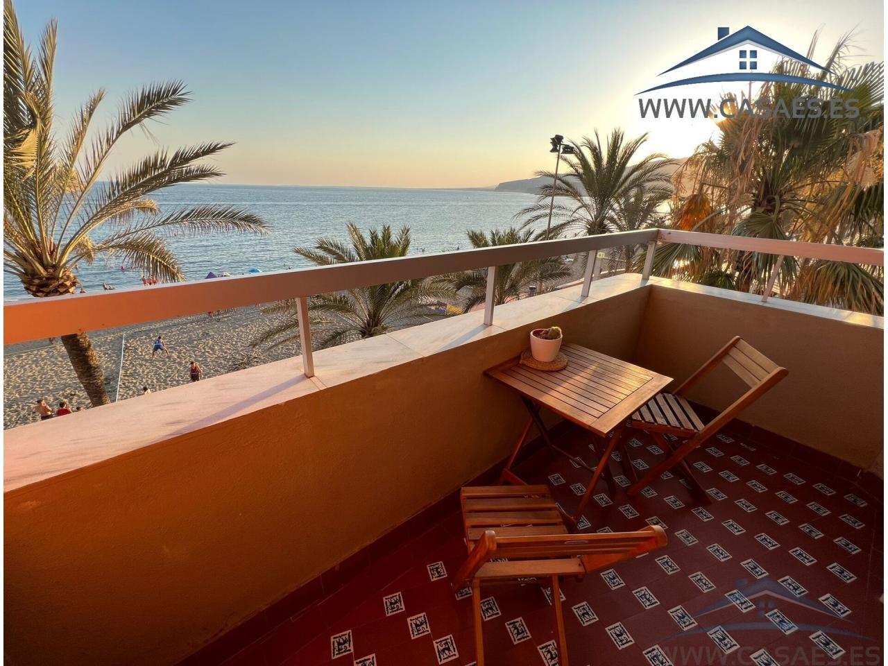 Alquiler de piso en Almería