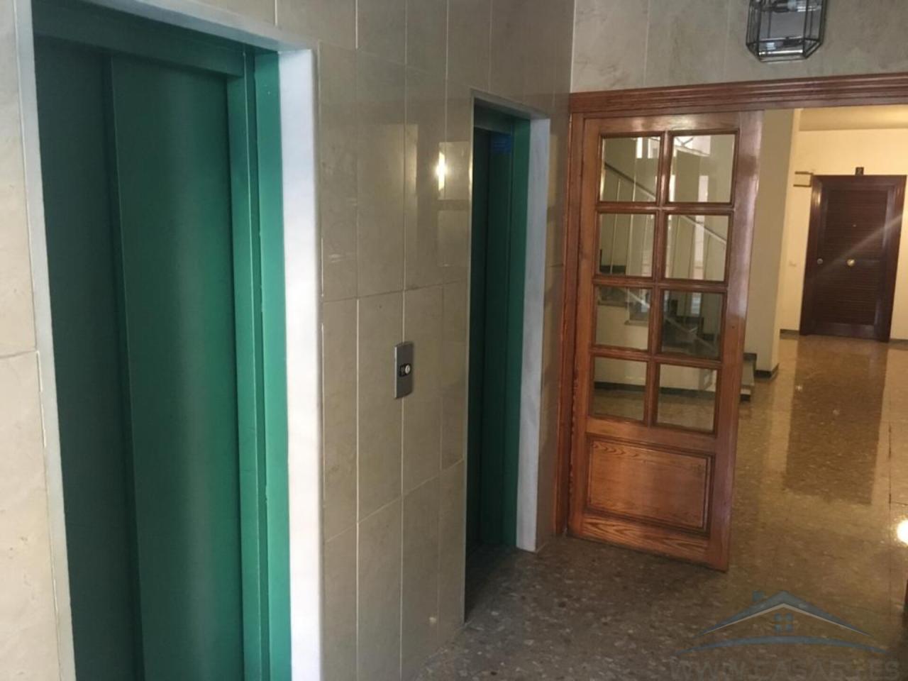 Alquiler de piso en Almería