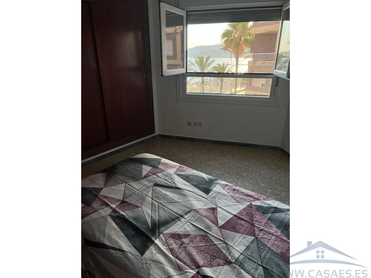 Alquiler de piso en Almería