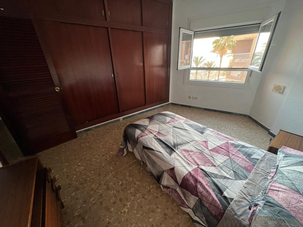 De location de appartement dans Almería