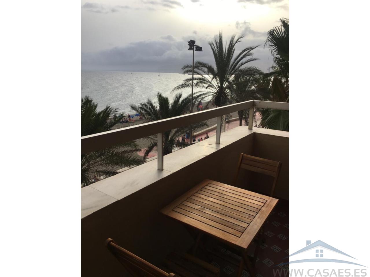 Alquiler de piso en Almería