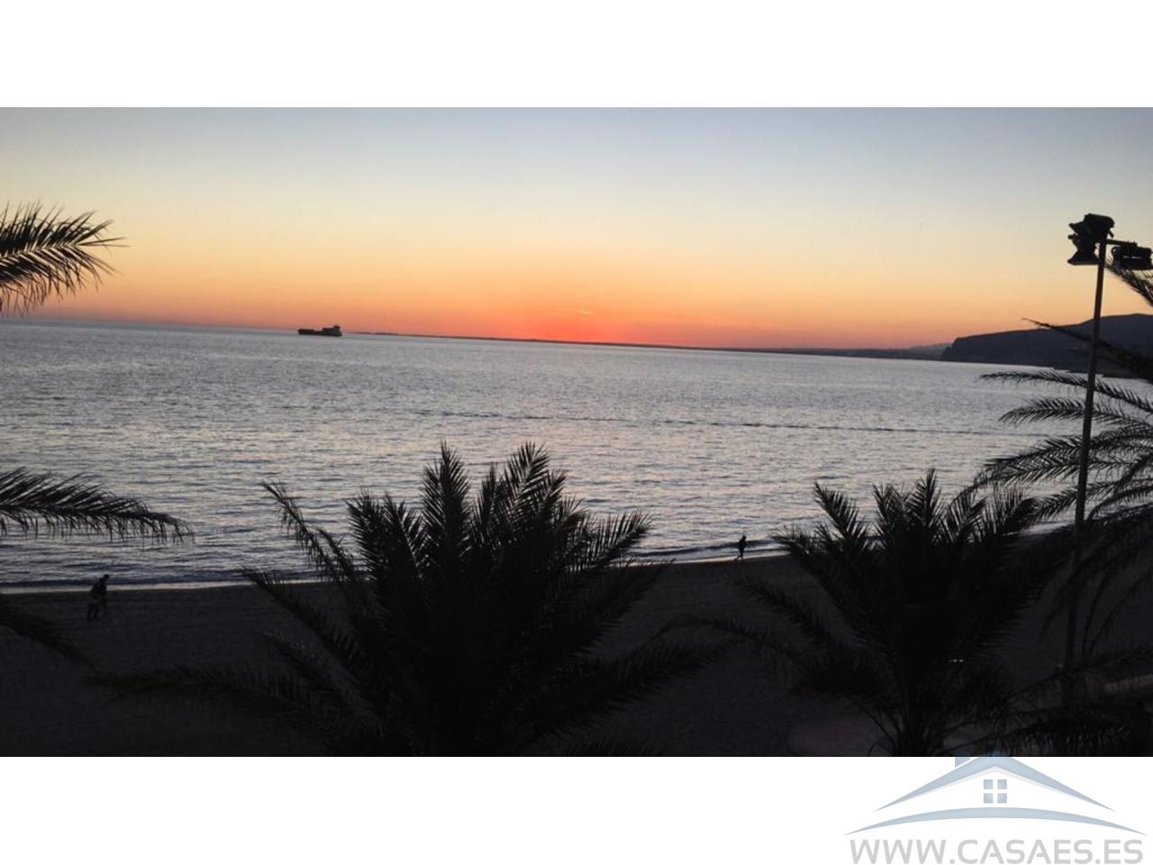 Alquiler de piso en Almería