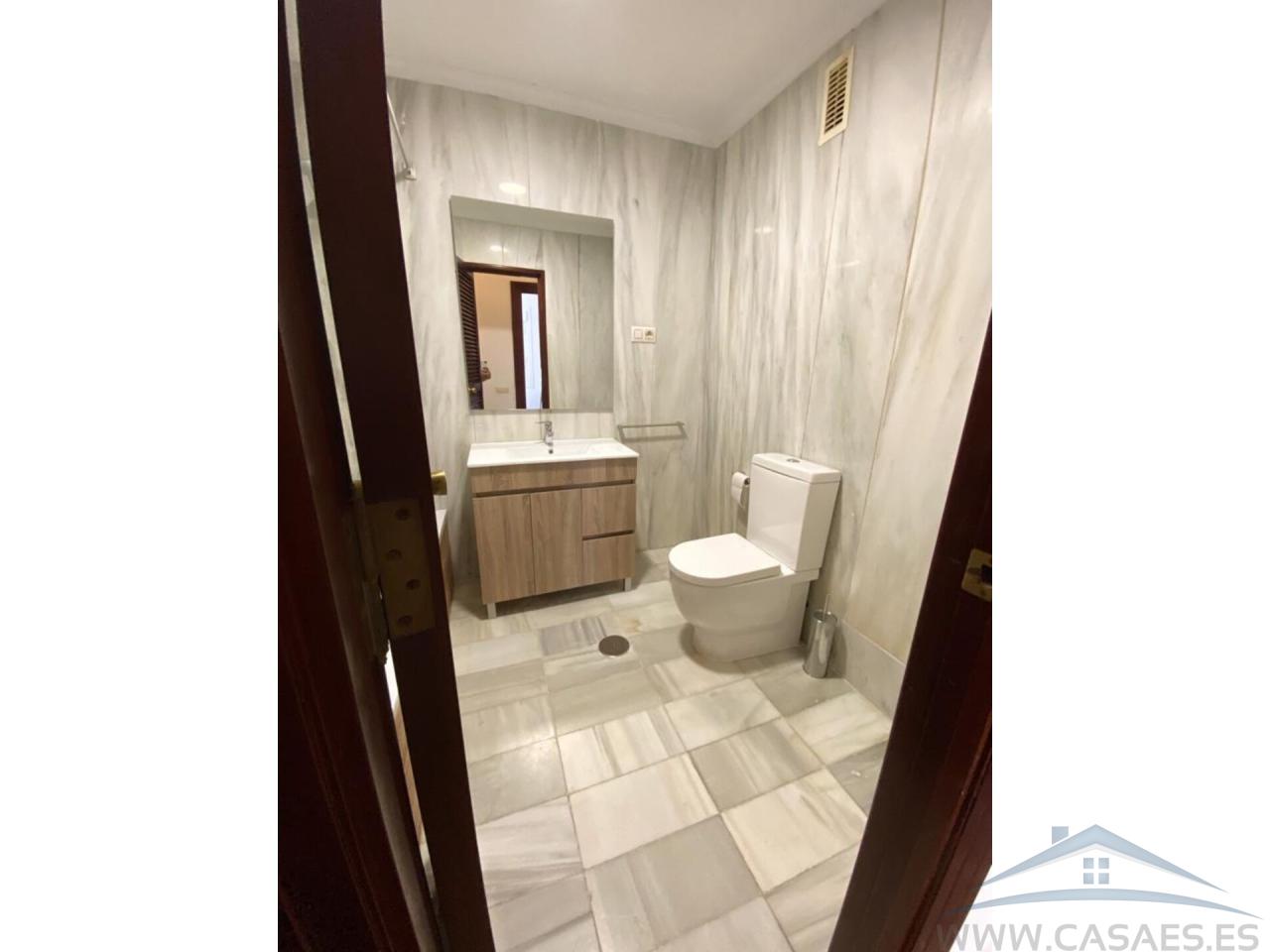 Alquiler de piso en Almería