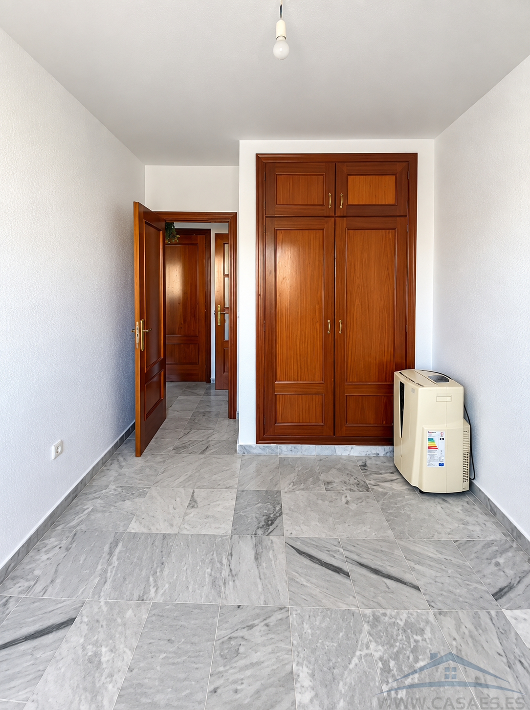 Alquiler de piso en Almería
