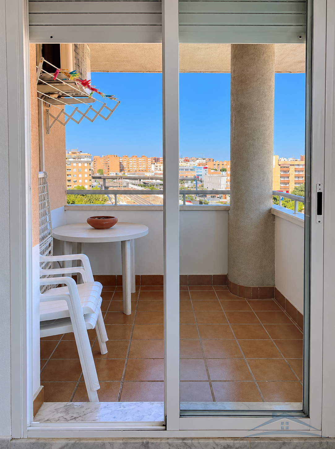 Alquiler de piso en Almería