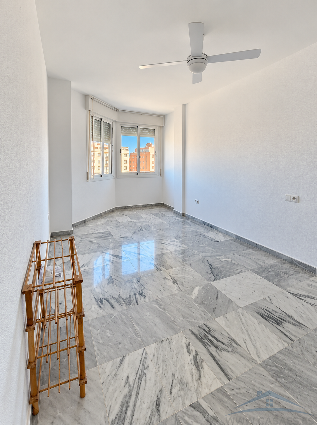 Alquiler de piso en Almería